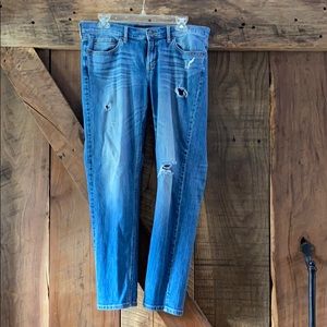 Banana Republic jeans